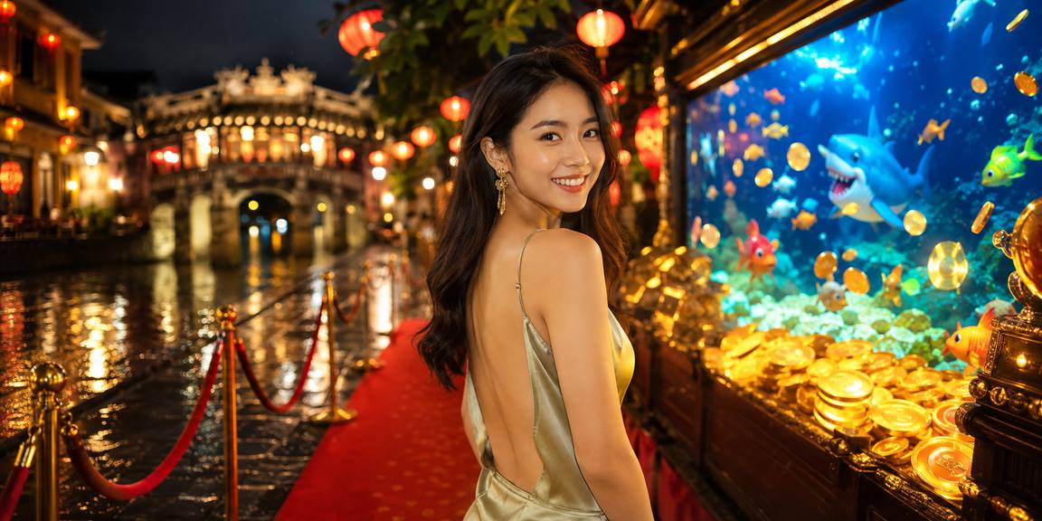 m22bet Slot Đèn Lồng