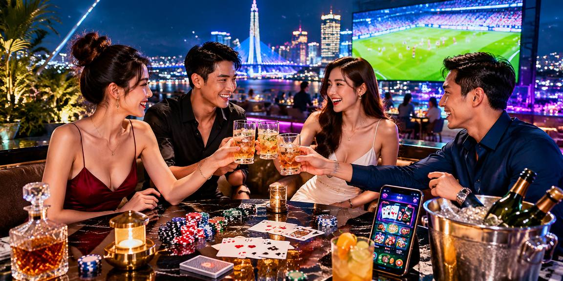 m22bet Đăng ký m22bet — vài bước, dùng ngay trên điện thoại